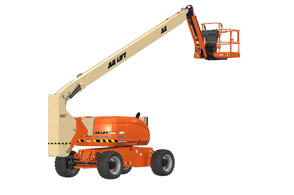 boom lift